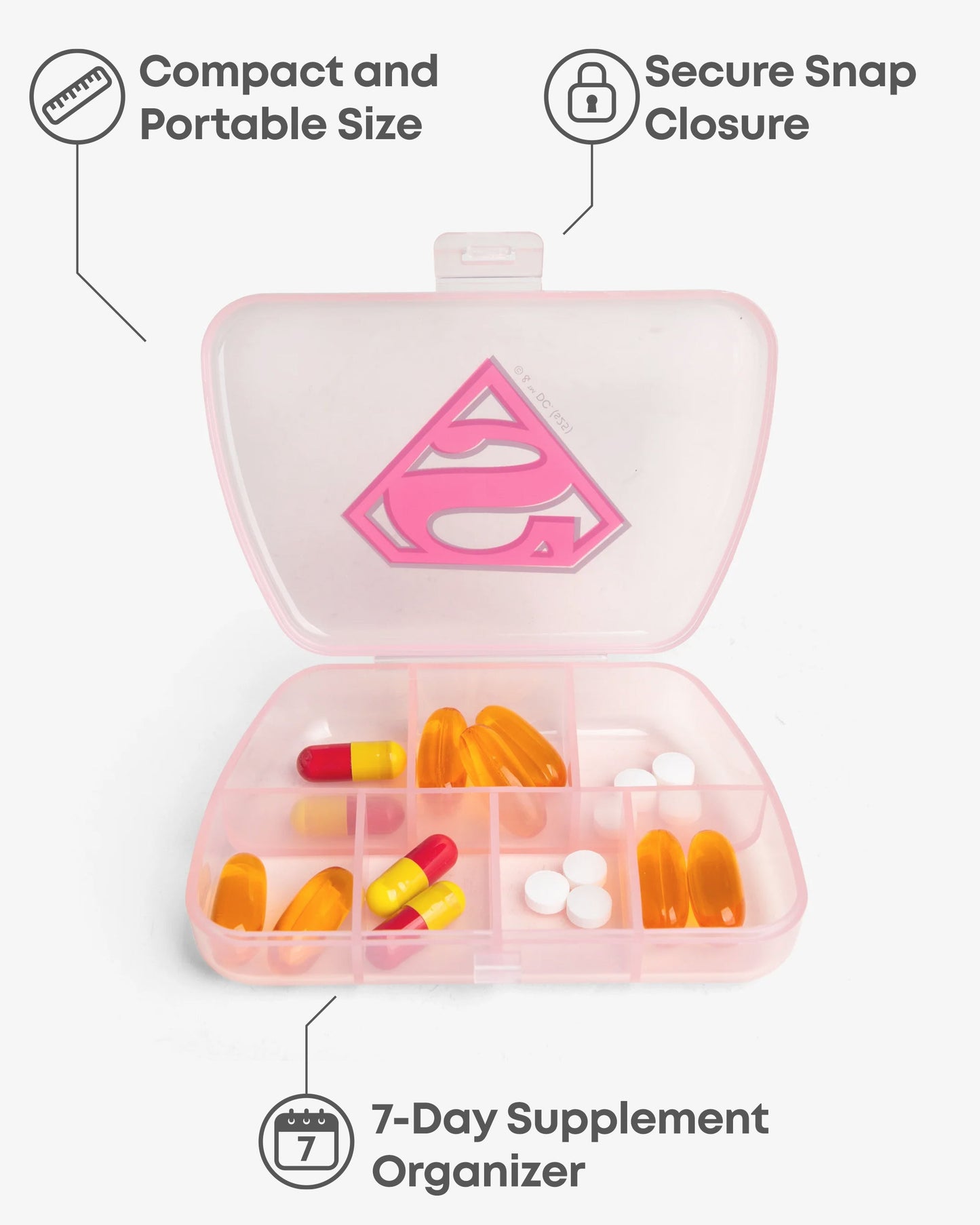 pill-box-7-days-organizer-supergirl-x5 Pill_Box_7-days_Organizer_Supergirl_73402337000135_info.jpg