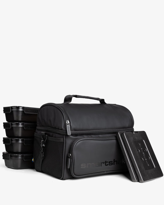 meal-prep-bag-black-with-4-food-containers-and-2-ice-packs-g2 Smartshake_Meal_Prep_Bag_Black_w_products_oustide.jpg