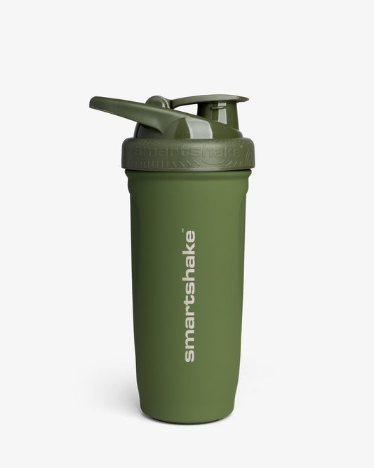 reforce-stainless-steel-army-green-i3 Smartshake_Reforce_Stainless_Steel_Army_Green.jpg