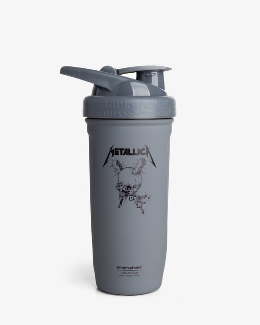 reforce-stainless-steel-metallica-damage-inc-k6 Smartshake_Reforce_Stainless_Steel_Metallica_Damage_Inc.jpg