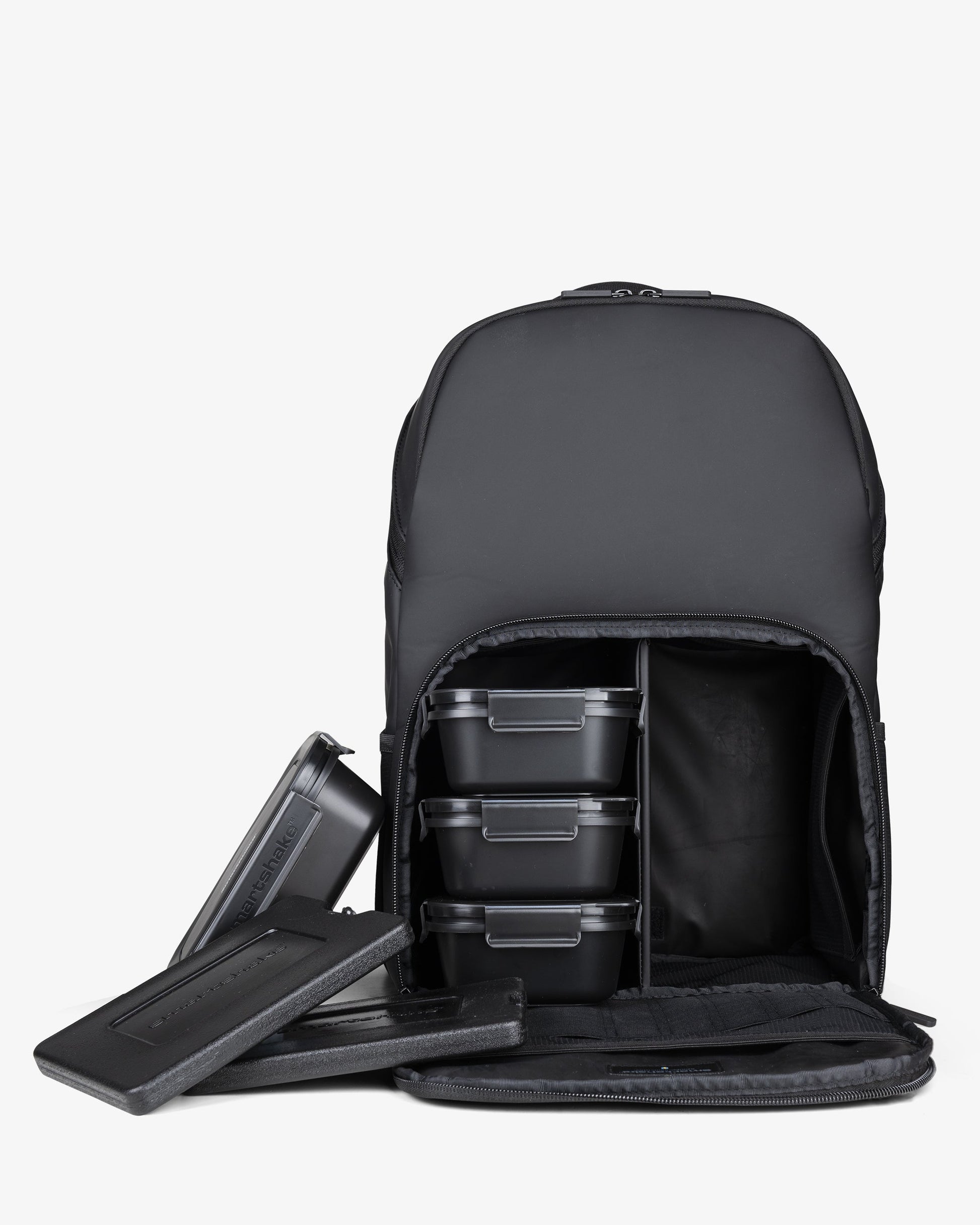 meal-prep-backpack-with-4-food-containers-and-2-ice-packs-s3 Smartshake_meal_Prep_Backpack_open_Black.jpg
